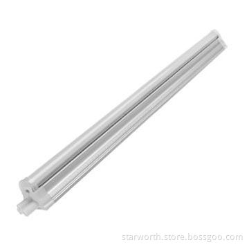 T5 LED Tube, 16 to 18W, 80Ra, 2,700/4,500/5,700K, 80 to 100lm/W, CE/RoHS/CB Mark